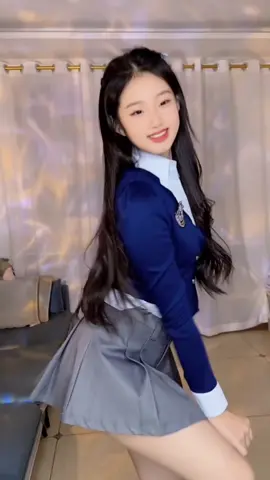 芯儿#dance #lovelygirl #可爱女孩 #中国小美女 