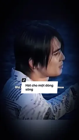 Hát Cho Một Dòng Sông [Nguyễn Nhất Huy] - Lâm Hùng #hoainiemmusic #nhacxuavanay #lamhung 
