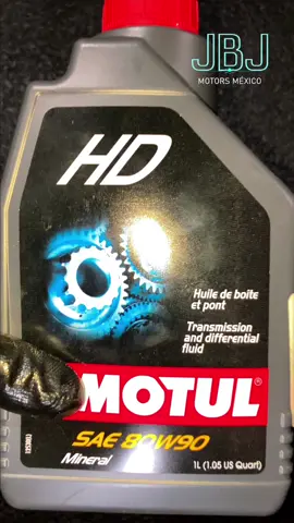Aceite mineral de transmisión y diferencial, marca Motul HD 80W-90 (1 L.) $500.00 Síguenos en todas redes sociales JBJ Motors México 🇲🇽. Contacto WhatsApp; 2221088835. #JBJMotorsMéxico  #Motul #MotulHD #Motul80w90 #MotulHD80w90 #Motultransmisionydiferencial #AceiteMotul #Transmision #Diferencial #Biker #Bikergirl #Viral #SanPedroCholula #Puebla #México
