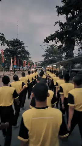 yok semangat e di akehi yok 🔥🔥 #fyp #fypシ゚ #fypp #pama #pamapersadanusantara #xyzbcafypシ 