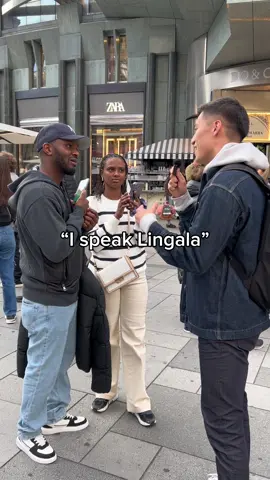 Did you know that more than 2000 languages are spoken in Africa 🌍 #africa #japan #fula #guinea #twi #lingala #wien #japanese 