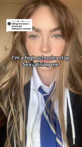 Replying to @🧌Tink🧌 WTFFFF #csasurvivor #Mirren #scottishuniform #school #fyp #awareness #csaadvocate #justice #sa #csa #csaawareness 