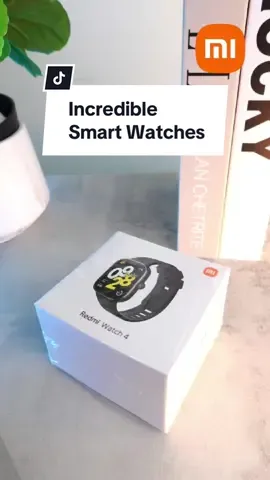 Redmi Watch 4⌚️ Smartwatch terhebat daripada Xiaomi 🤩Kalau korang nak cari smartwatch yang murah ? Anda boleh mencuba jam tangan ini😉 Redmi Watch 4 lengkap dengan Phone call Bluetooth Speaker,Dual Band GPS ,150+ sport mode dan sebagainya😎Apa tunggu lagi Abang Kakak JOM JOIN LIVE KITA SEKARANG‼️#fpy #fpyシ #tiktokviral #xiaomimalaysia #redmiwatch4 #smartwatchmurah #fashion #unboxingvideo #foryoupage #racuntiktokshop #Tiktok Shop Murah Promo Setelan Murah 