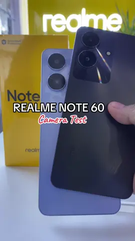 Realme Note 60 Camera Test #cameratest #realme #realmenote60 #test 