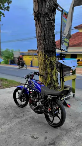 mak srit woo🥶 #rxking #rxking135cc #rxkingindonesia #fypppp 