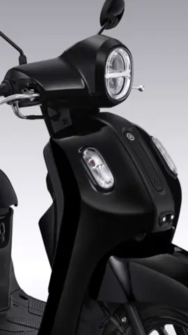 New Fazzio 2025 🔥🔥 #yamahafazzio 