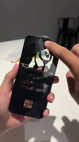 Kính cường lực wukong wp30 của nhà ORIO #ORIO #WUKONG #kinhcuongluciphone #kcl 