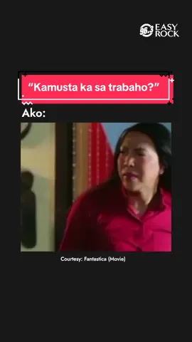 'Wag mo nang tanungin 'yung obvious naman! 🙄 #work #memes #workmemes #friday #TGIF #office #ViceGanda #RichardGutierrez #movie #scene #clip #fyp #fypシ #foryouシ #foryoupageシ #entertainment