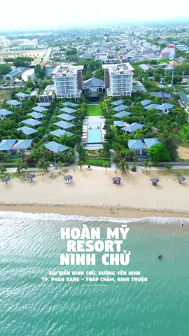 Một nơi chữa lành tại TP. Phan Rang - Tháp Chàm#ninhthuan #chill #resort #chillcungyang 