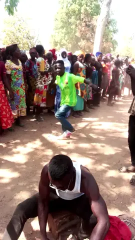 #Birifor dance Da-eteng 