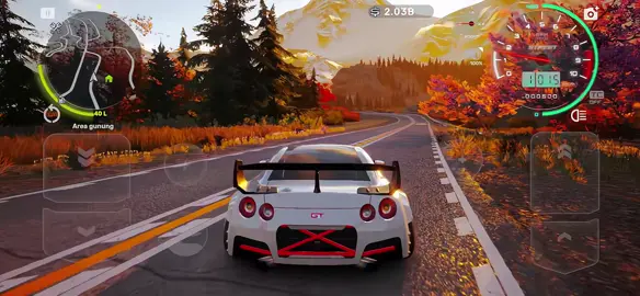 smooth fps🥰 | mod CarX street ke ig dibio #carxstreet #carxstreetmobile #carxstreetandroid #carxstreetindo #carxstreet120fps #carxstreetcinematic #120fps 