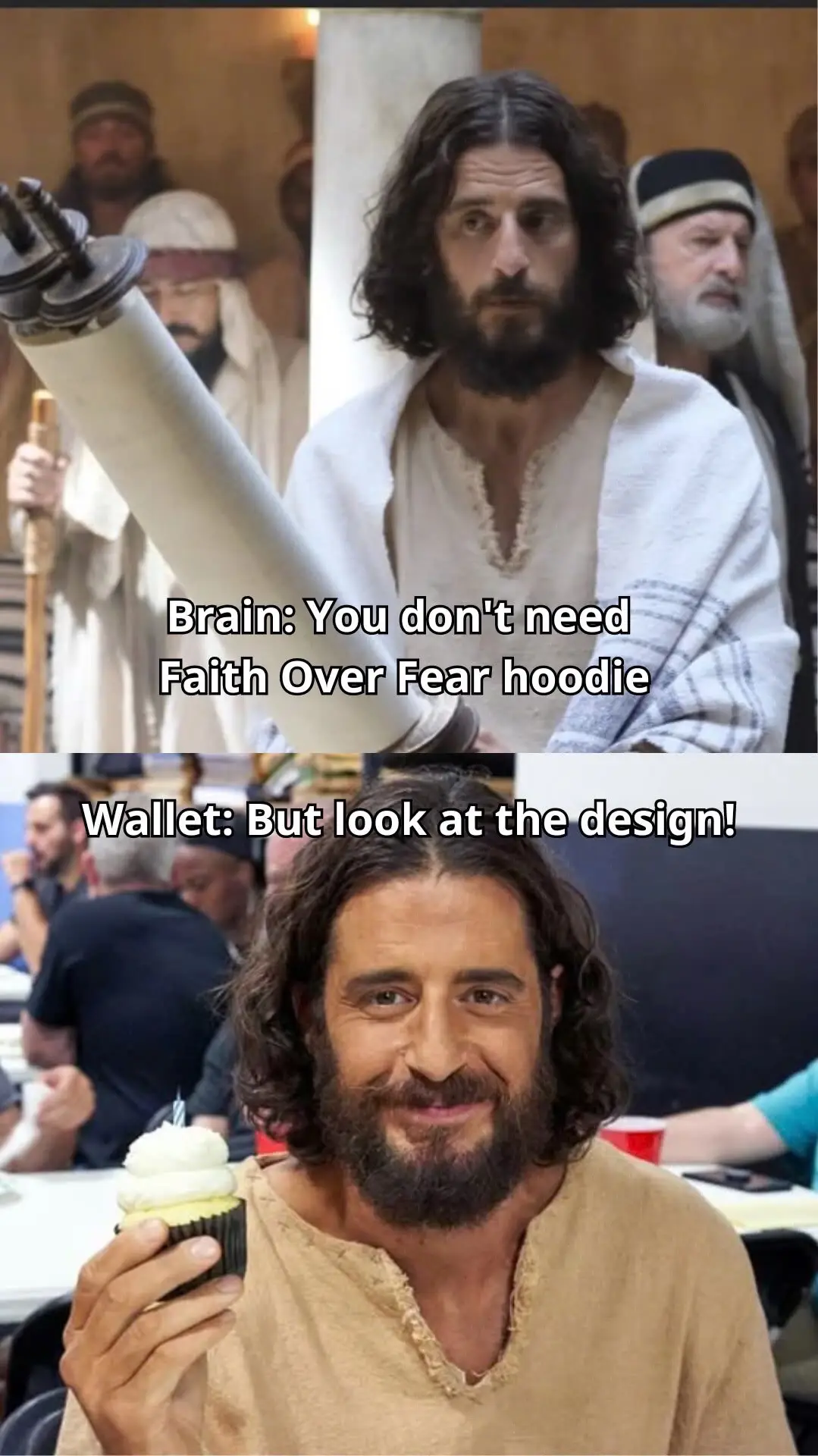 If you can’t find the link, please check my showcase#god #jesus #hoodie 