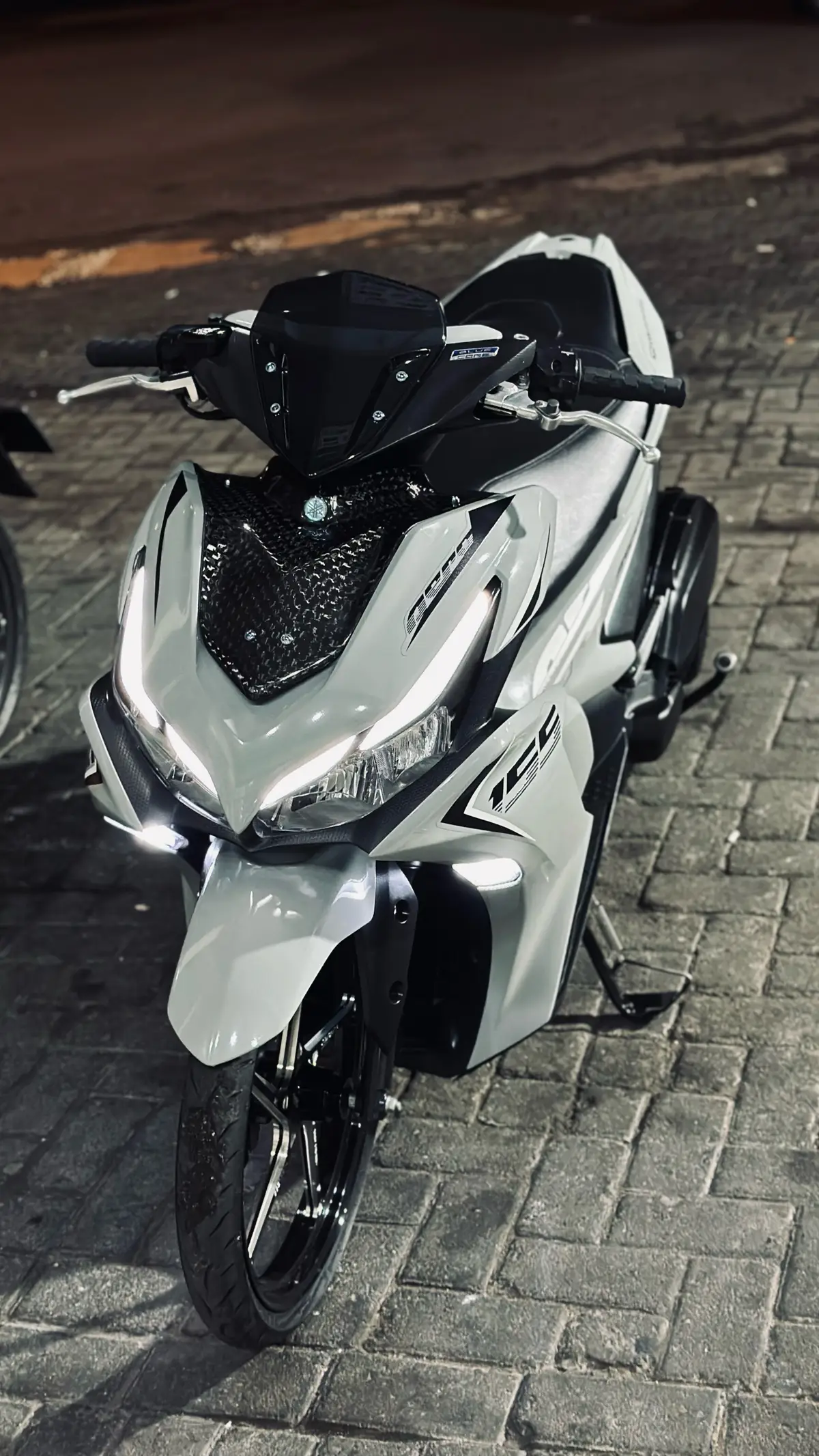 💫  #aerox155 