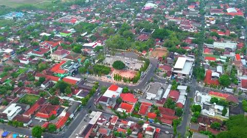 Blora kota #fypシ #fyp #drone #dronevideo #blora #bloramustika #wisatablora #wisataindonesia #video #videoviral #videocinematic #dji #DJI 