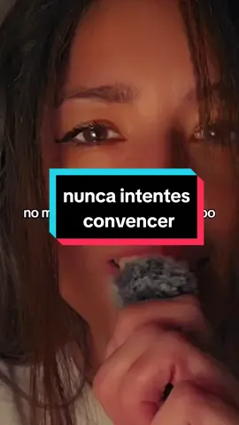nunca intentes convencer a nadie de nada #crecimientopersonal #autoestima #consejos #saludmental 