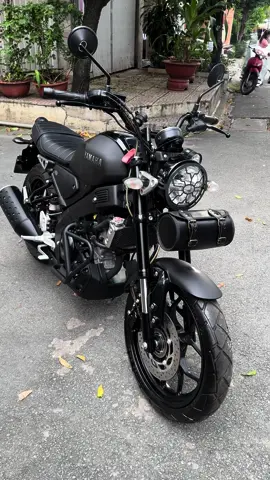 #xsr155 độ phanh abs cho ae