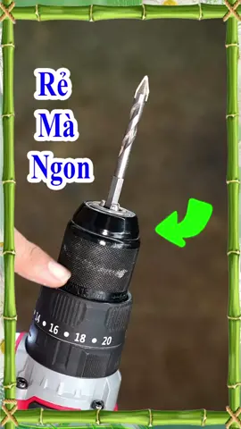 thân máy khoan drama 5213 và mũi khoan lệch tâm đa năng kingblue sẽ là thứ mà mọi nhà không thể thiếu vì nó rẻ mà ngon. #binhdiennang #binhdiennang2 #kingblue #drama #khoanpindrama #muikhoandanang #giare 