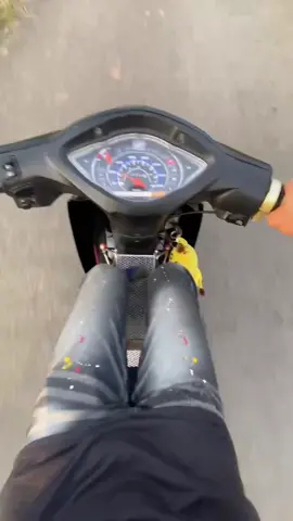 #wave ik dạo tí 🫰#xuhuongtiktok 