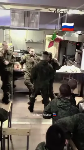 Lính Nga 🇷🇺#Russian #military 