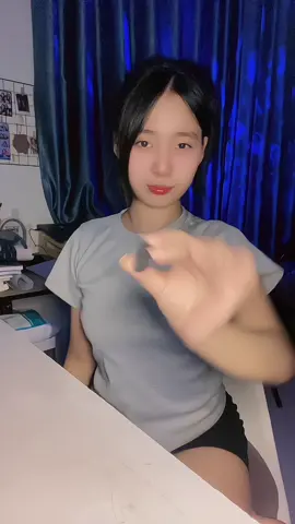 lại là ảo thuật đồng xu đâyyy #fyp 