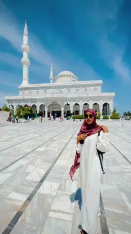 JUMCA MUBARKA FROM SOMALI #masjidali jimcale