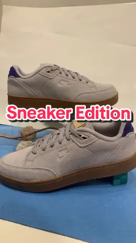 🔥Nike Grandstand 2 Men Lifestyle🔥 New Arrival 😎#original #nike #kkhk #CapCut #fyp 