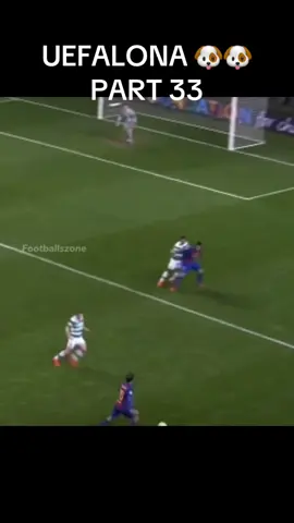 Penalty 🤑 #varca #varcelona #fcbarcelona #uefalona #negreira #championsleague #ucl #penalty #suarez #luissuarez 