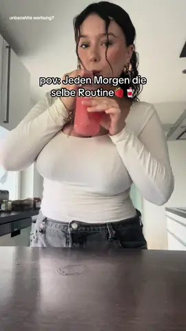 Jeden morgenn!!  Ich weiß nicht ob man da Werbung hinschreiben muss obowhl man das selber gekauft hat upsi  CR: @carefree  #mybraineffect #braineffect #immunesystem #gut #gutcare #darmgesundheit #bodypositivity #girlssupportgirls #mamacitasrepost #carefree  