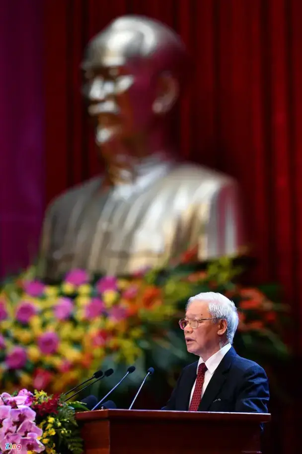 Khung hình này thật đáng nhớ💙 #tongbithunguyenphutrong #nguyenphutrong #tolam #focusvn2945 #vn_imh_ #vnvntd_ 