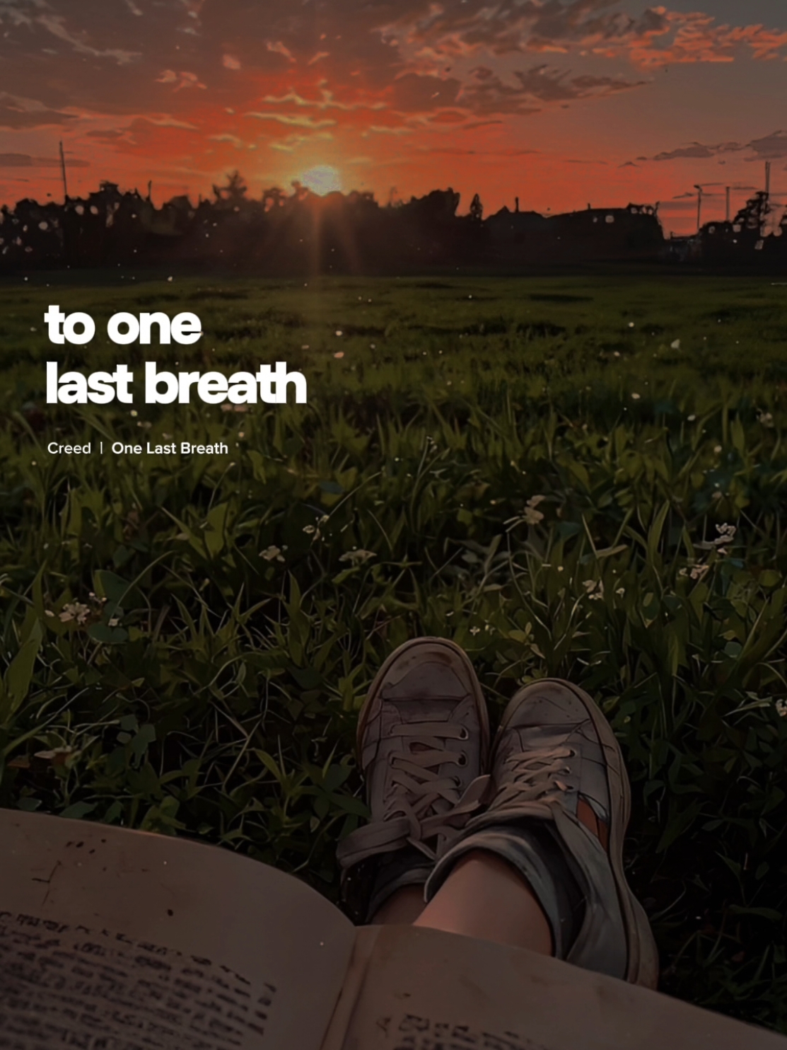 Creed  |  One Last Breath . . . . #CapCut #creed #onelastbreath  #playlist #sadvibes #aesthetic #templatecapcut #nostalgia #livemusic #musiclyricsvideos #musiclyrics #musiklirik #lirikterjemahan #rock #liriklagu #heabang #metal #lyrics 