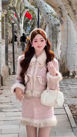 Zinhhh #xuhuong #setdoxinh #hangquangchau #thoitrangnu #chanka 