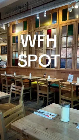 Le Pain Quotiden🥖 #wfhlife #washingtondc #dccafe #cutecafe #dccontentcreator #dcinfluencer #dcgirls 