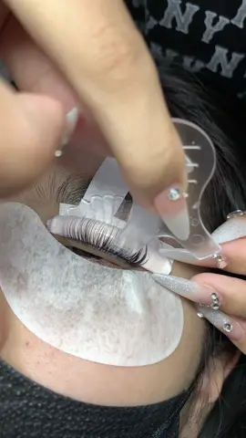 Uốn mi siêu dễ với bộ trục sò#noimi #video #uonmicollagen #uonmi 