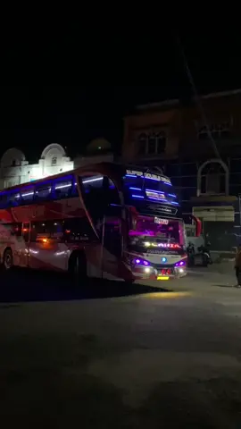 @Arnesto Rerung Allo #fyp #xyzbca #celebesbuslovers #busprimadona #makassar 