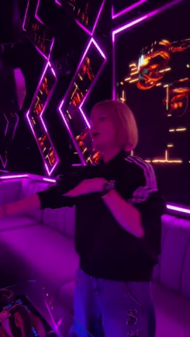 Drunk là Bất chấp cam thường luôn. 🫣