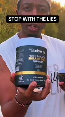 Shilajit Gummies are awesome! #shilajit #shilajitgummies #shilajitbenefits 