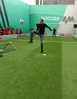 Peter Crouch Now vs Then 😱. #football  #Soccer  #trending  #viral  #footballmoments  #foryou  #fyp 