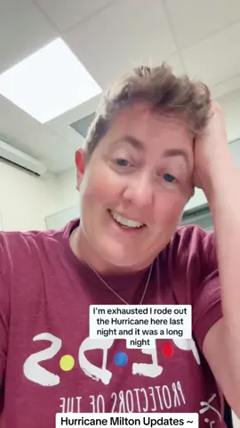 Hurricane Milton Updates Hurricane Milton Impact On Disney World Hurricane Milton In Florida 2024 hurricane update today 2024 florida hurricane milton headed to canada hurricanes milton now Hurricane Milton Damage Updates hurricane update #miltonhurricane #hurricaneflorida #hurricanemilton #floridahurricane 