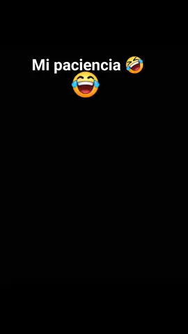 Mi paciencia #paciencia #pacienciachallenge #pacienciazero #impaciencia #impaciente #viral_video #matrimoniodivertido #matrimonios #matrimonio #casa #bromastiktokeras #bromastiktok #broma #bromas #risas😂😂😂 #risastiktok #torta #tortas #tortazo #tortazos #fypp #foryoupage❤️❤️ #chistesgraciosos #chistes #momentosdivertidos #momentosepicos #momentosgraciosos #momentos 