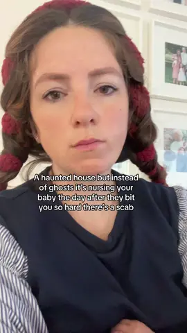 Never been more scared fr