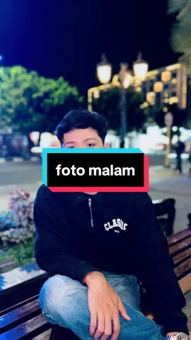 tips foto malem estetik 🤘🏻 #tipsfoto #nightphotography 