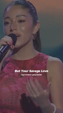 Savage Love- Etienne [Jason Derulo]🎶🎵🎧 @etienne #etienne #savagelove #coversongs #subtitles #thevoice #lirics #lirikterjemahan #audition #music 