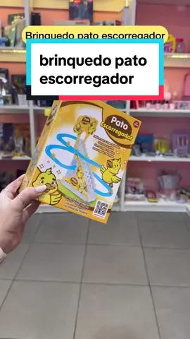 brinquedo pato escorregador Disponível no nosso site, loja física ou entrando em contato pelo whatsapp. Entregamos para todo o Brasil e o mundo 🌍✈️ #manaus #papelaria #lojasemmanaus #lojasmanaus #lojamanaus #papelariamanaus #papelariaemmanaus 