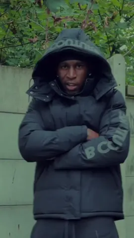 @FLINTZ in B Couture jacket 🤝 Check out his new release 