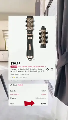 #fyp #TikTokShop #tiktokmademebuyit 