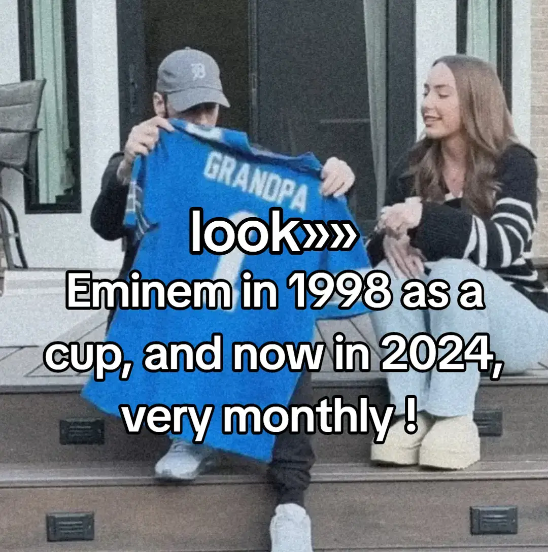 #eminem  #mockingbird #slimshady #superman #marshallmathers #foryoupage #grandpaeminem #fyp #fy #fypシ゚ #viral #viralll 
