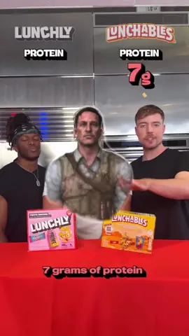 The Primis Crew likes their cheese drippy! #mrbeast #loganpaul #ksi #lunchly #codzombies #blackops #zombies   #trending #viral #fyp