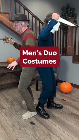 Two’s better than one! 👯‍♀️ Best friend costume ideas that’ll have you and your BFF winning Halloween 🎃 #halloweencostumes #bestfriendcostumes #bestfriendcostumeideas #duocostume #duocostumeideas