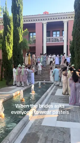 Themed weddings