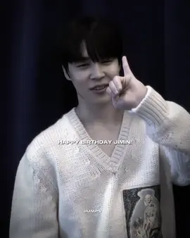 13.10 Jimin Birthday ♡ #fyp